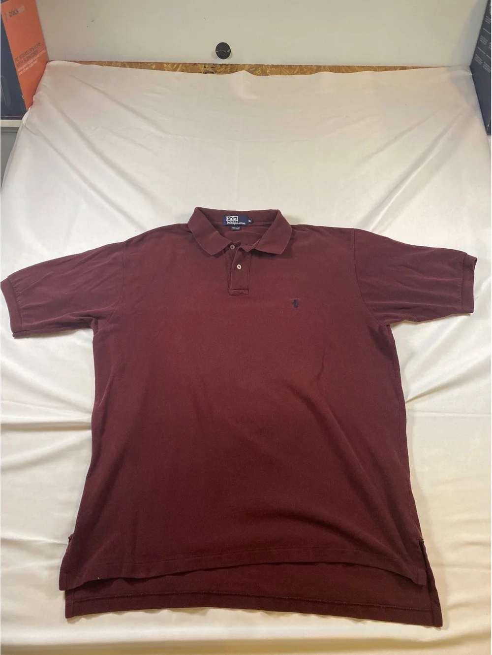 Polo Ralph Lauren Men’s Size XL